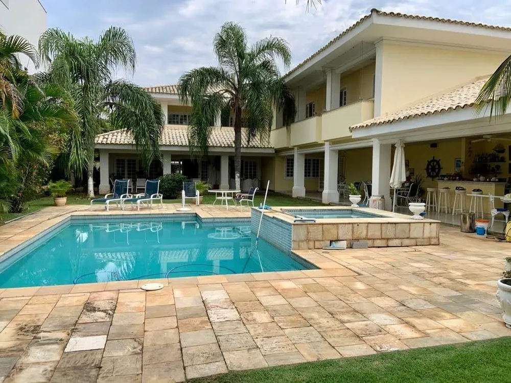Casa, 4 quartos, 1000 m² - Foto 5