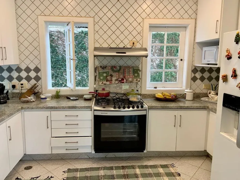 Casa, 4 quartos, 1000 m² - Foto 14