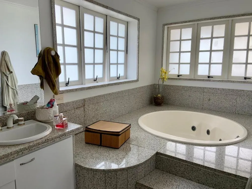 Casa, 4 quartos, 1000 m² - Foto 1