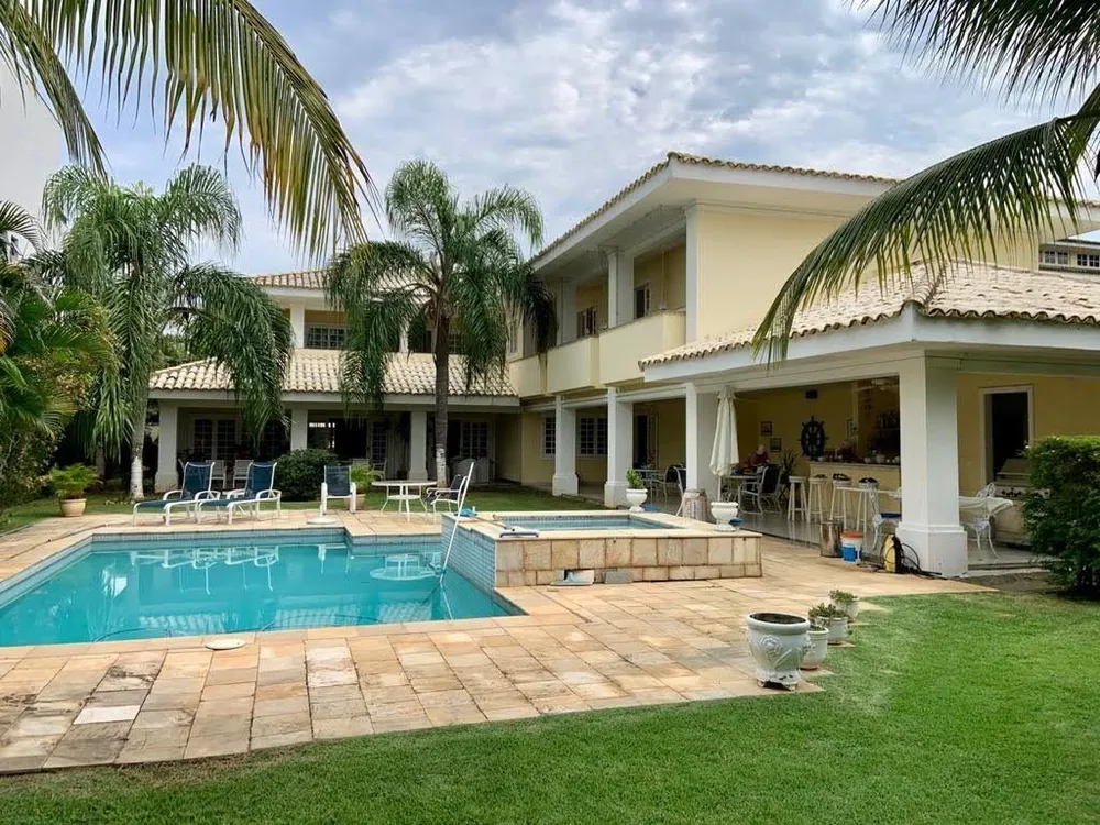 Casa, 4 quartos, 1000 m² - Foto 7