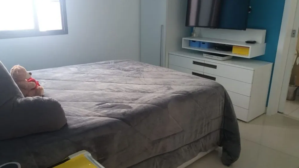 Apartamento, 3 quartos, 123 m² - Foto 7