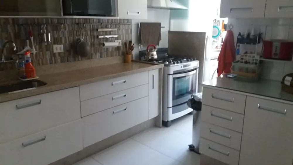 Apartamento, 3 quartos, 123 m² - Foto 5