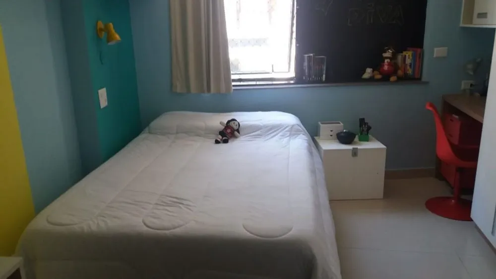 Apartamento, 3 quartos, 123 m² - Foto 6