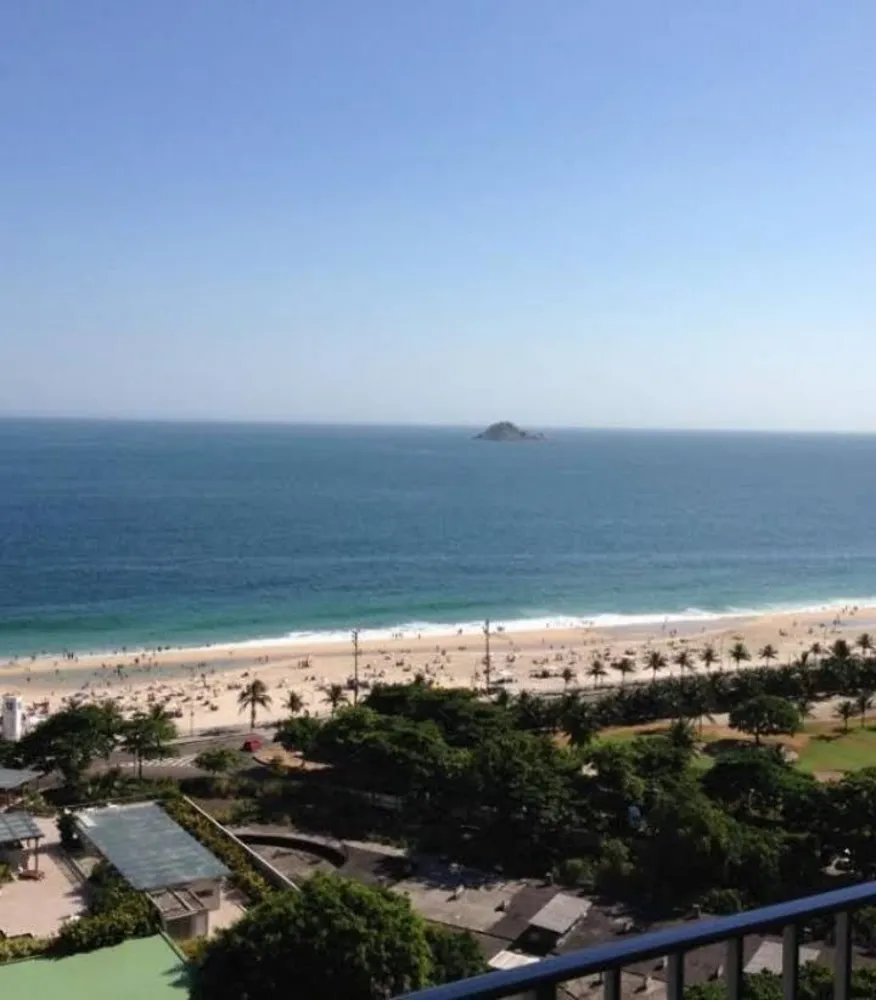 Apartamento, 4 quartos, 194 m² - Foto 1