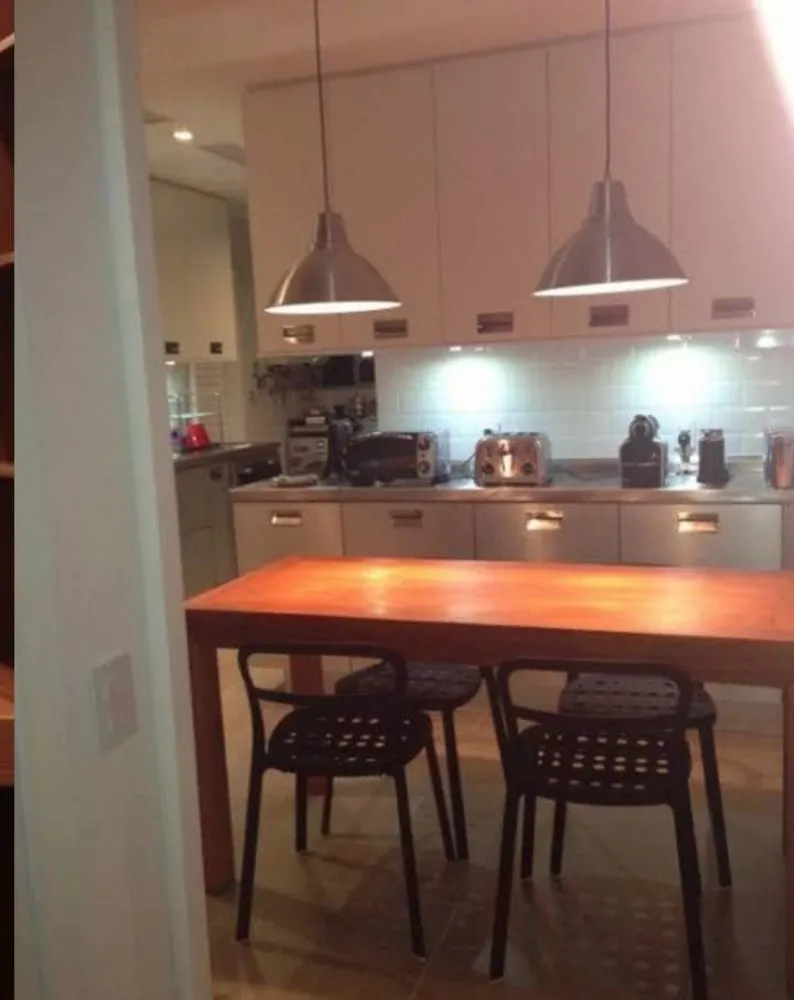 Apartamento, 4 quartos, 194 m² - Foto 3