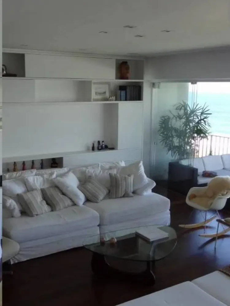 Apartamento, 4 quartos, 194 m² - Foto 2