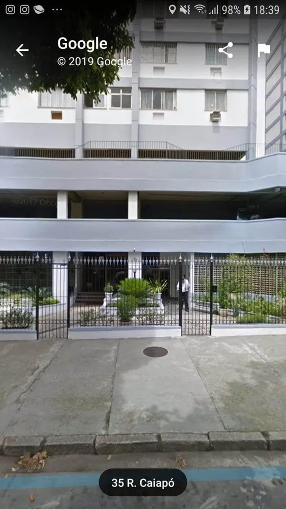 Apartamento, 2 quartos, 72 m² - Foto 15