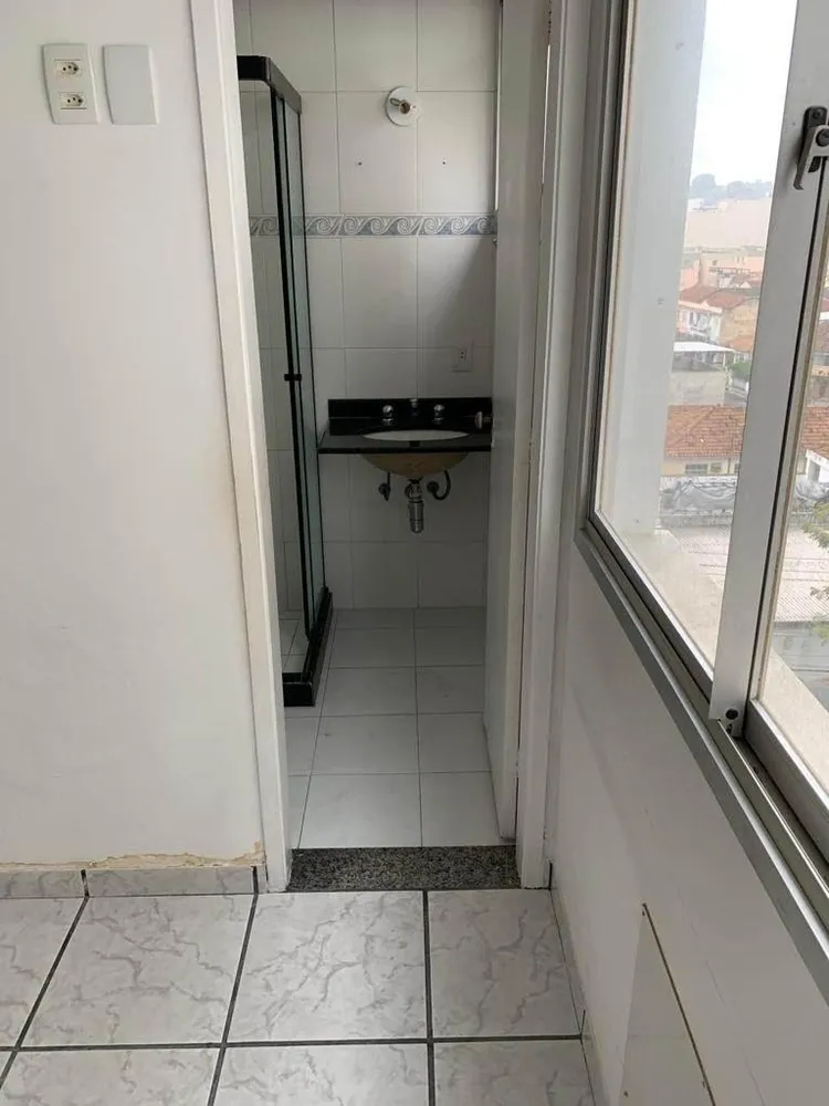 Apartamento, 2 quartos, 72 m² - Foto 9