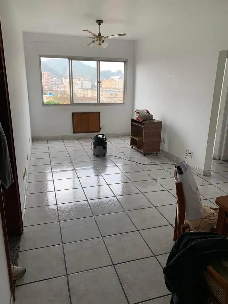 Apartamento, 2 quartos, 72 m² - Foto 3
