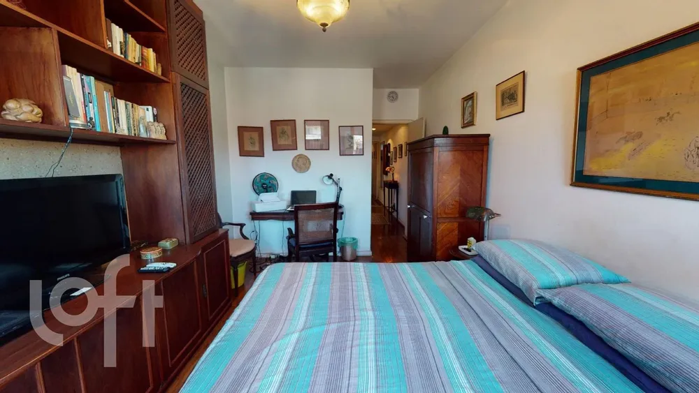 Apartamento, 5 quartos, 210 m² - Foto 8