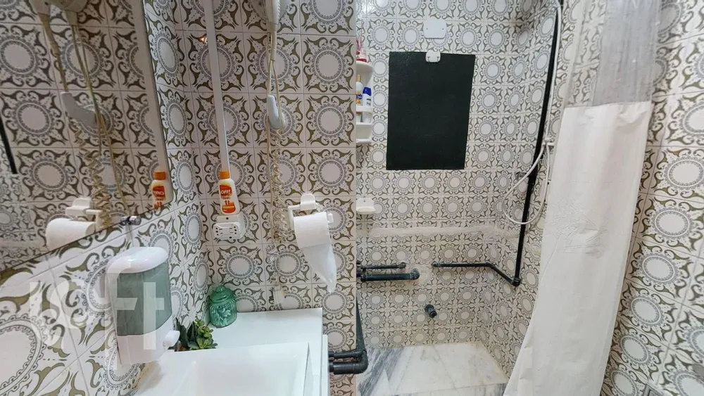Apartamento, 5 quartos, 210 m² - Foto 15