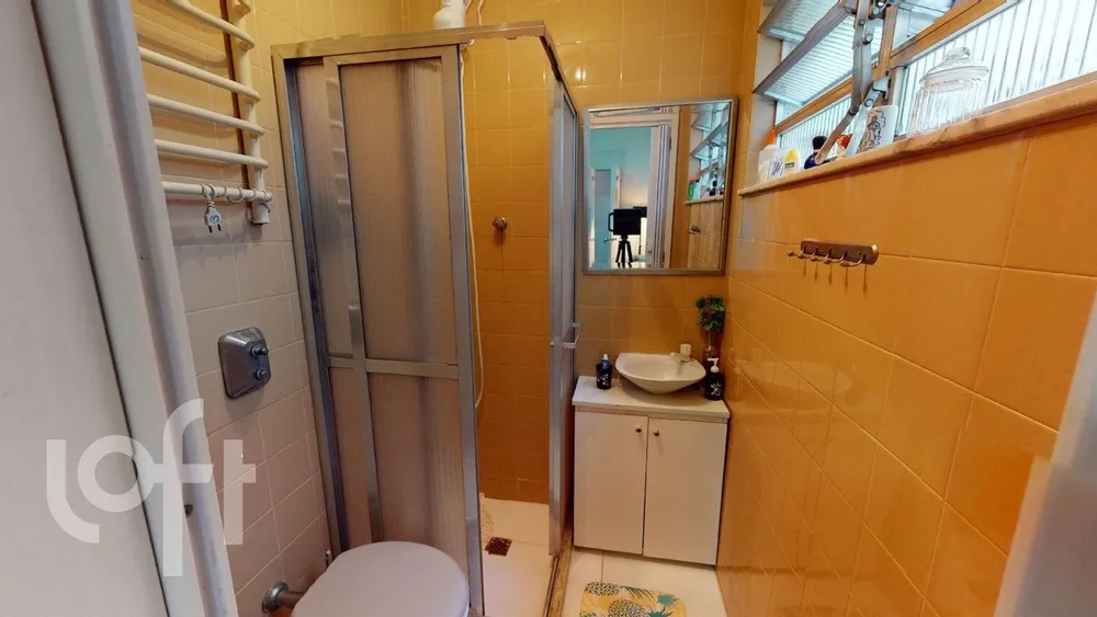 Apartamento, 5 quartos, 210 m² - Foto 16