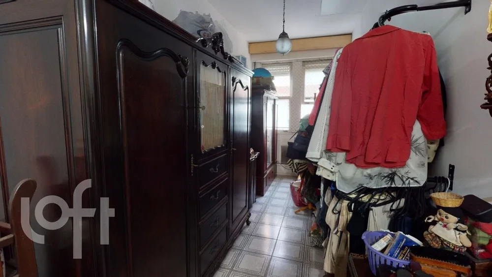 Apartamento, 5 quartos, 210 m² - Foto 14