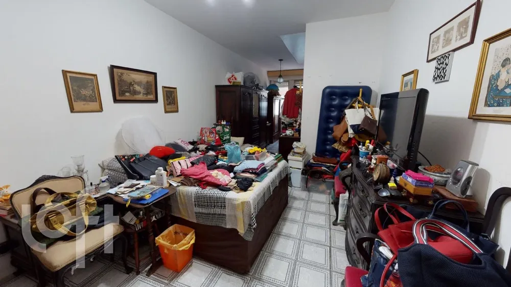 Apartamento, 5 quartos, 210 m² - Foto 13