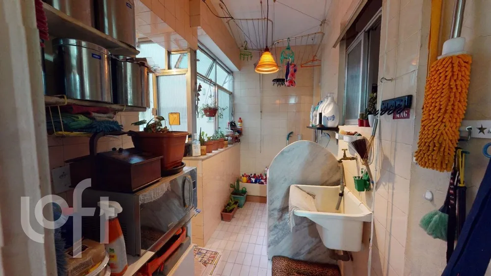 Apartamento, 5 quartos, 210 m² - Foto 6