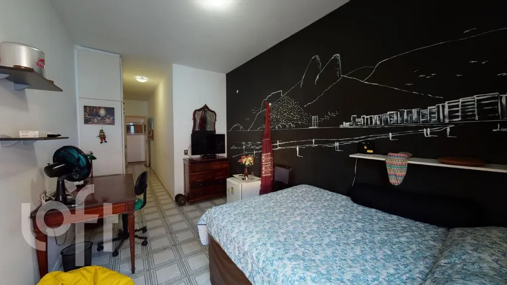 Apartamento, 5 quartos, 210 m² - Foto 12
