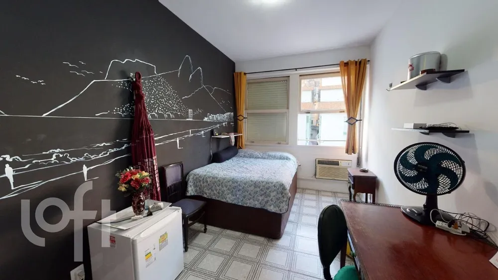 Apartamento, 5 quartos, 210 m² - Foto 11