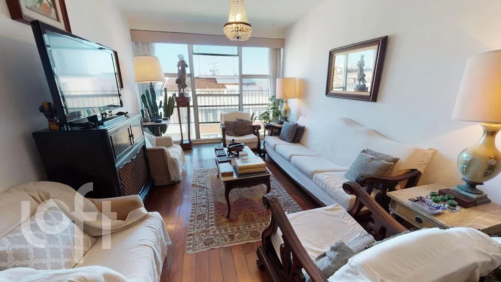 Apartamento, 5 quartos, 210 m² - Foto 3