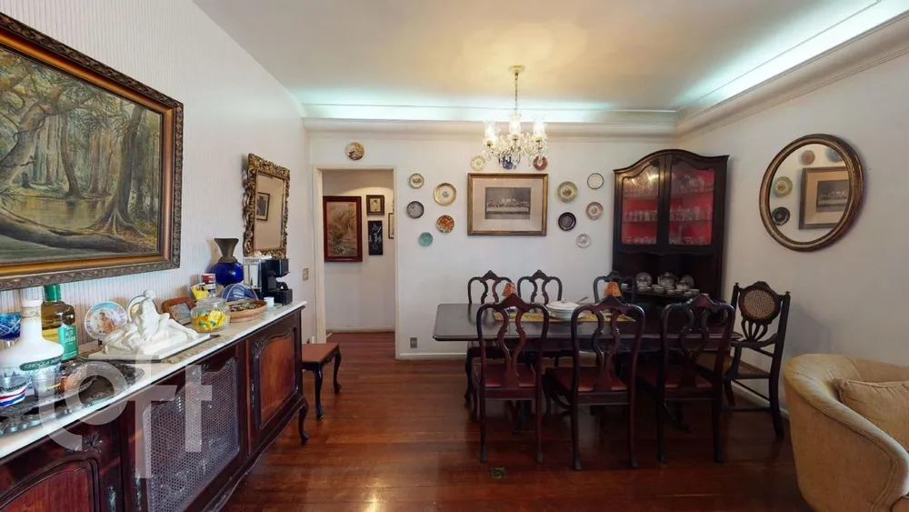 Apartamento, 5 quartos, 210 m² - Foto 2