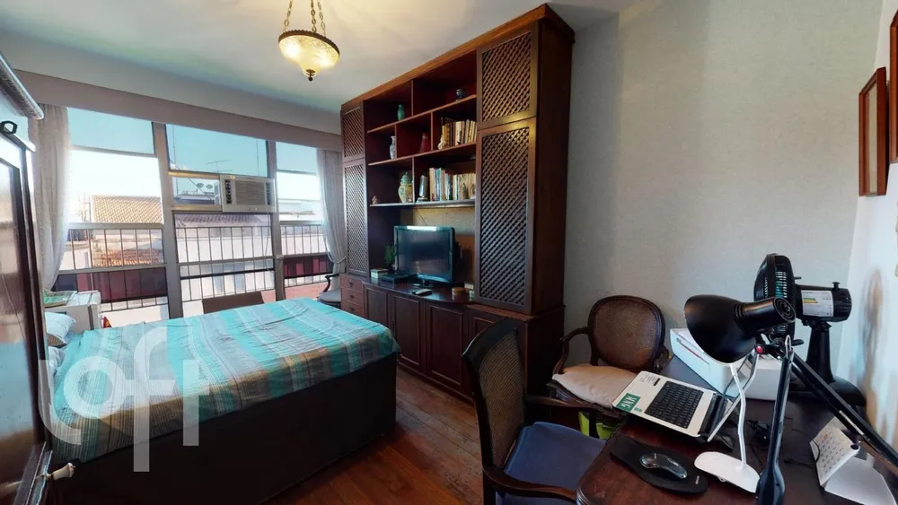 Apartamento, 5 quartos, 210 m² - Foto 7
