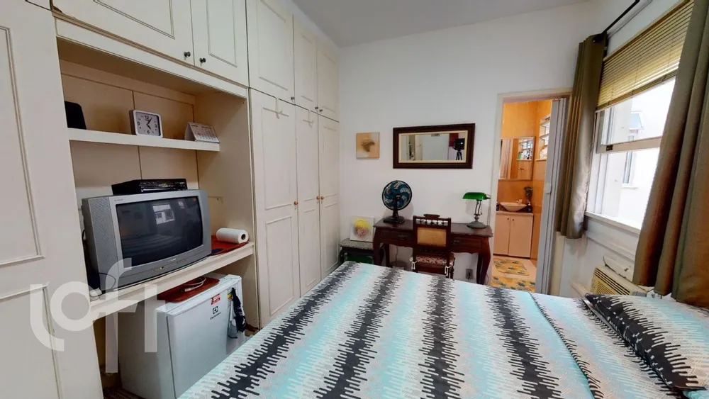 Apartamento, 5 quartos, 210 m² - Foto 10