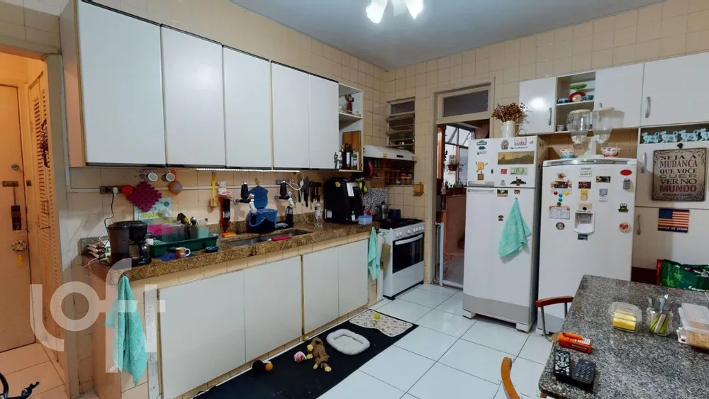 Apartamento, 5 quartos, 210 m² - Foto 5