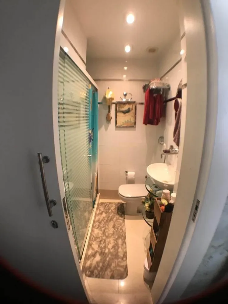 Apartamento, 3 quartos, 88 m² - Foto 9
