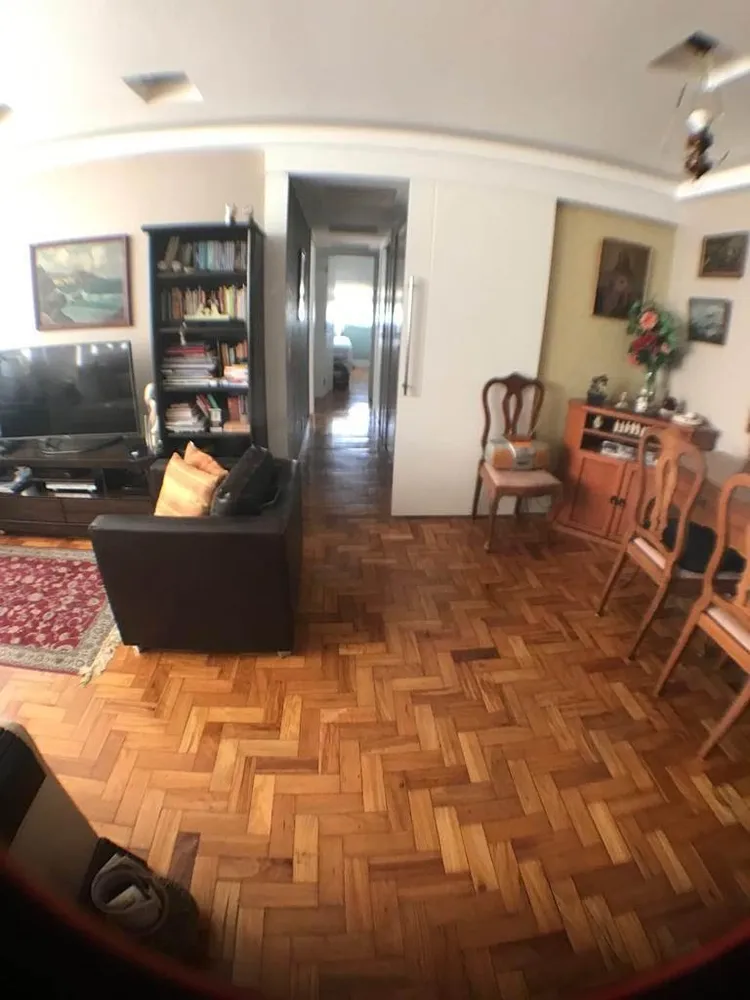 Apartamento, 3 quartos, 88 m² - Foto 3