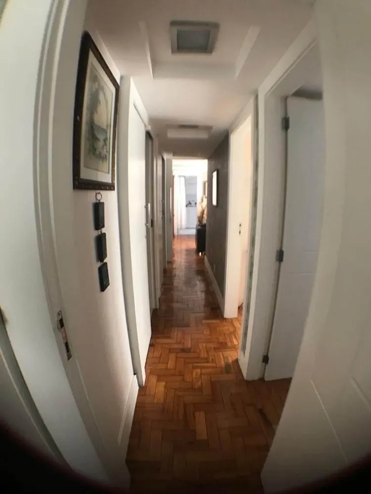 Apartamento, 3 quartos, 88 m² - Foto 8