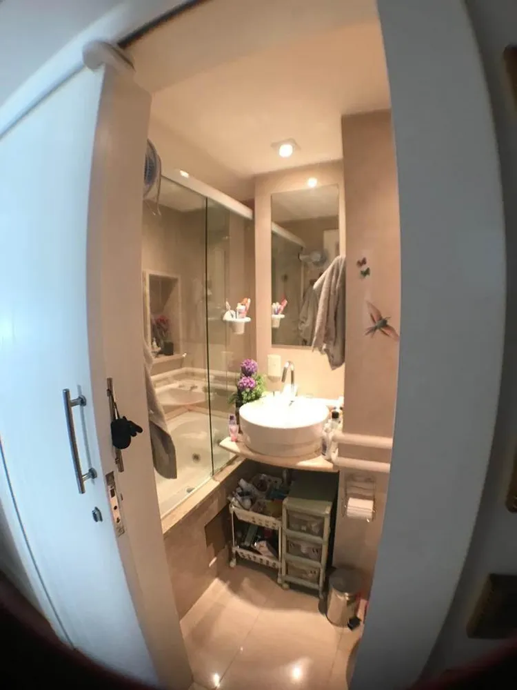 Apartamento, 3 quartos, 88 m² - Foto 10