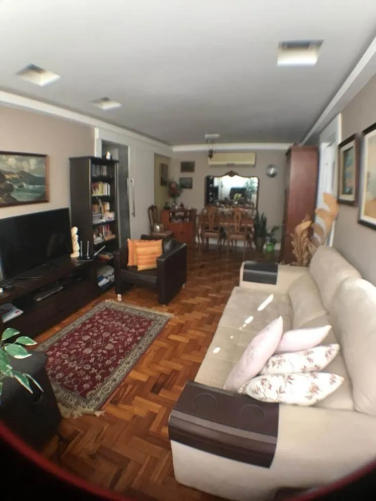 Apartamento, 3 quartos, 88 m² - Foto 2