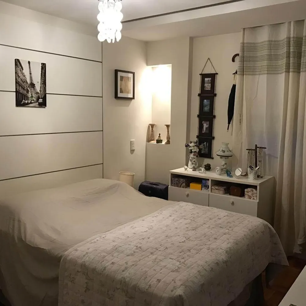 Apartamento, 3 quartos, 88 m² - Foto 5