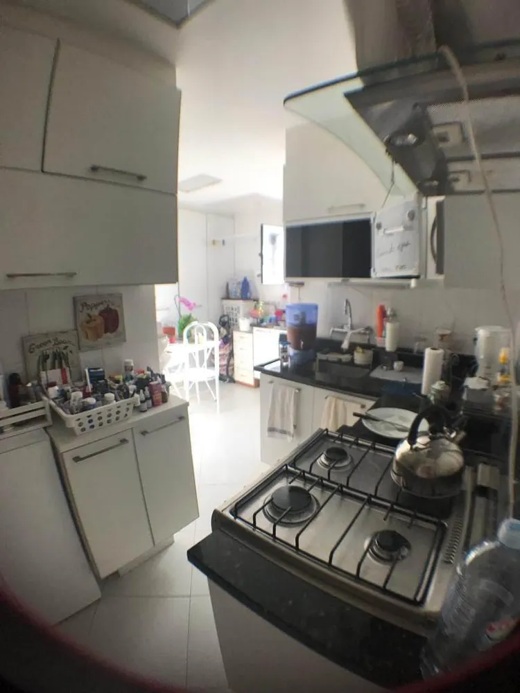 Apartamento, 3 quartos, 88 m² - Foto 11