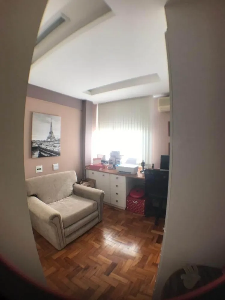 Apartamento, 3 quartos, 88 m² - Foto 4