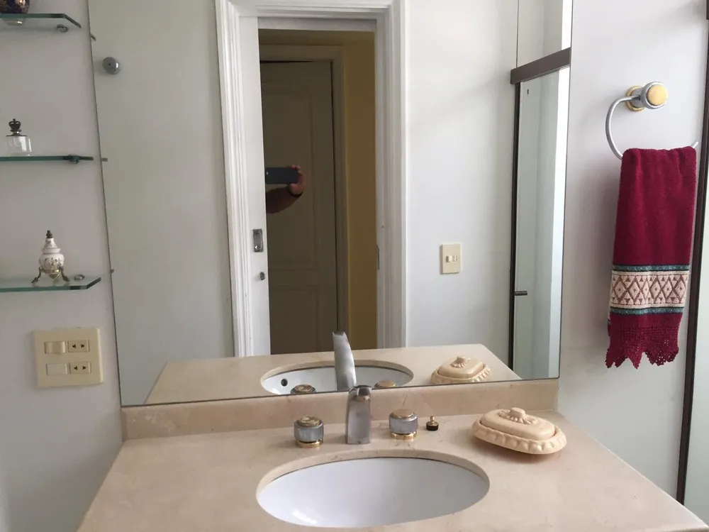 Cobertura, 4 quartos, 338 m² - Foto 31