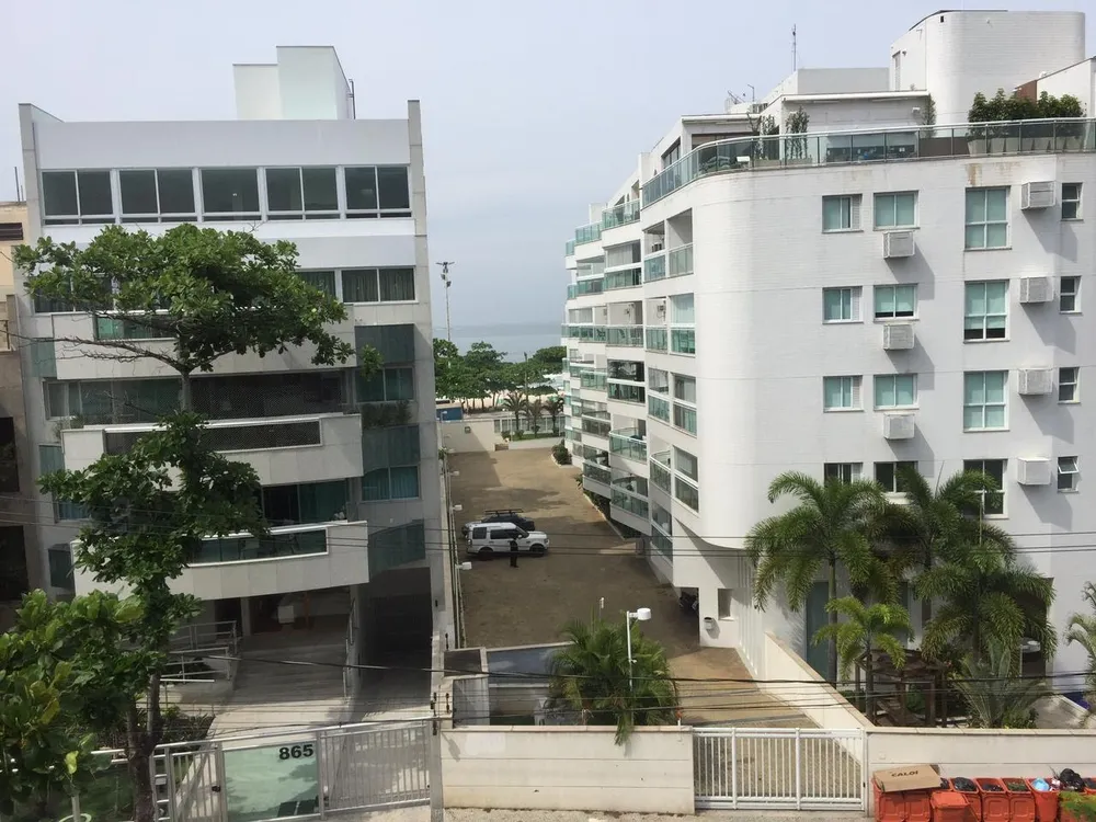 Cobertura, 4 quartos, 338 m² - Foto 1