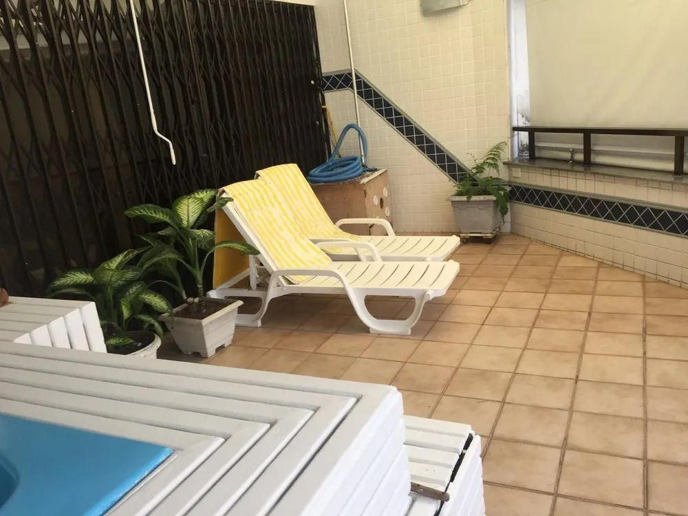 Cobertura, 4 quartos, 338 m² - Foto 21