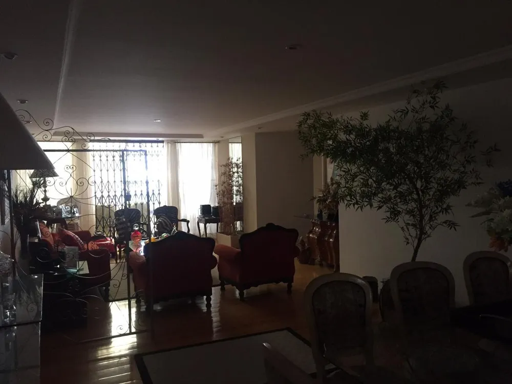 Cobertura, 4 quartos, 338 m² - Foto 10