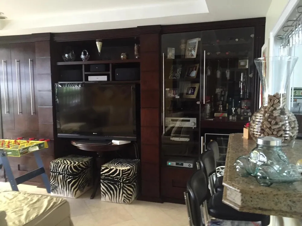 Cobertura, 4 quartos, 338 m² - Foto 8