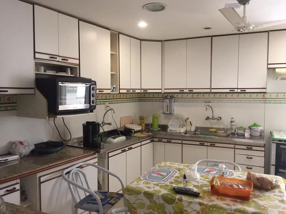 Cobertura, 4 quartos, 338 m² - Foto 45