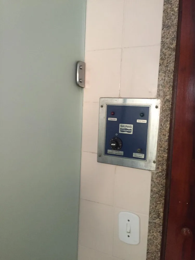 Cobertura, 4 quartos, 338 m² - Foto 23