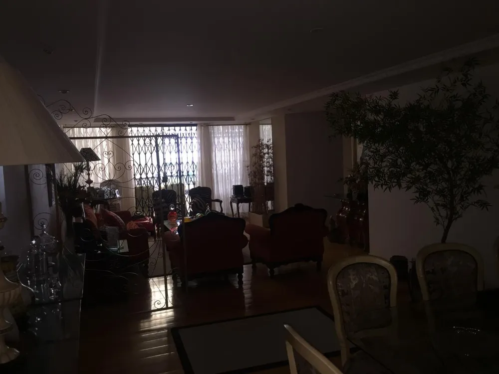 Cobertura, 4 quartos, 338 m² - Foto 14