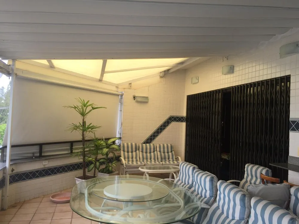 Cobertura, 4 quartos, 338 m² - Foto 16
