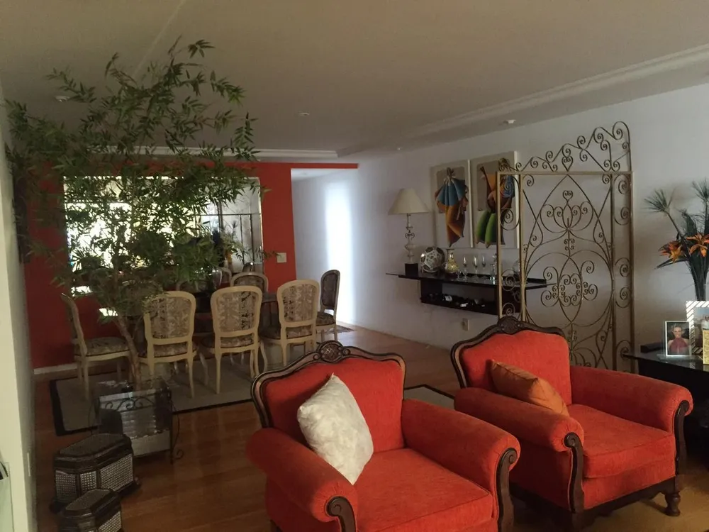 Cobertura, 4 quartos, 338 m² - Foto 6