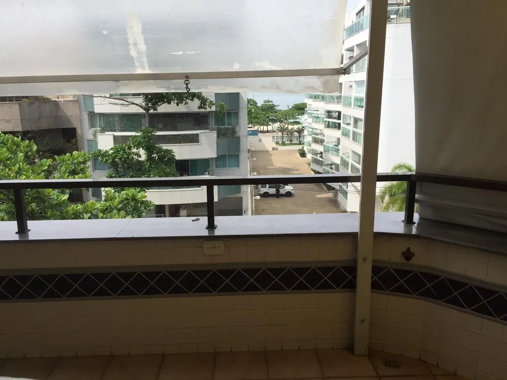 Cobertura, 4 quartos, 338 m² - Foto 5
