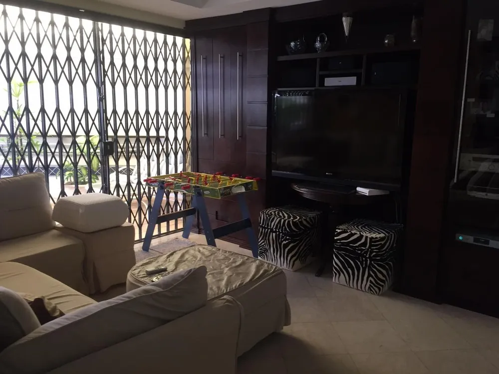 Cobertura, 4 quartos, 338 m² - Foto 7