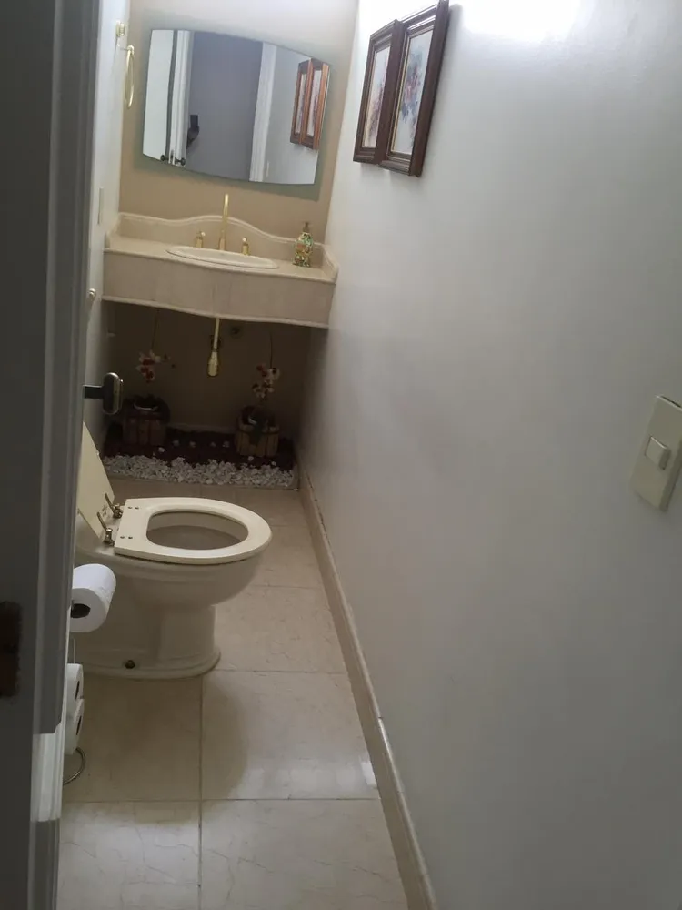 Cobertura, 4 quartos, 338 m² - Foto 11