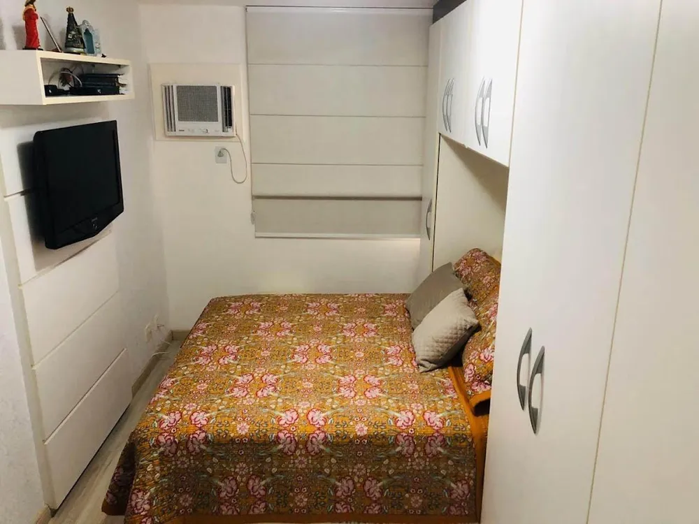 Apartamento, 2 quartos, 70 m² - Foto 29