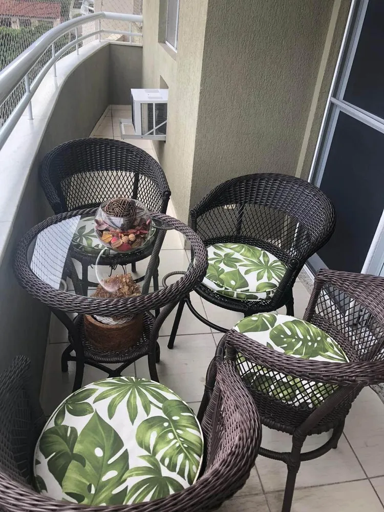 Apartamento, 2 quartos, 70 m² - Foto 19