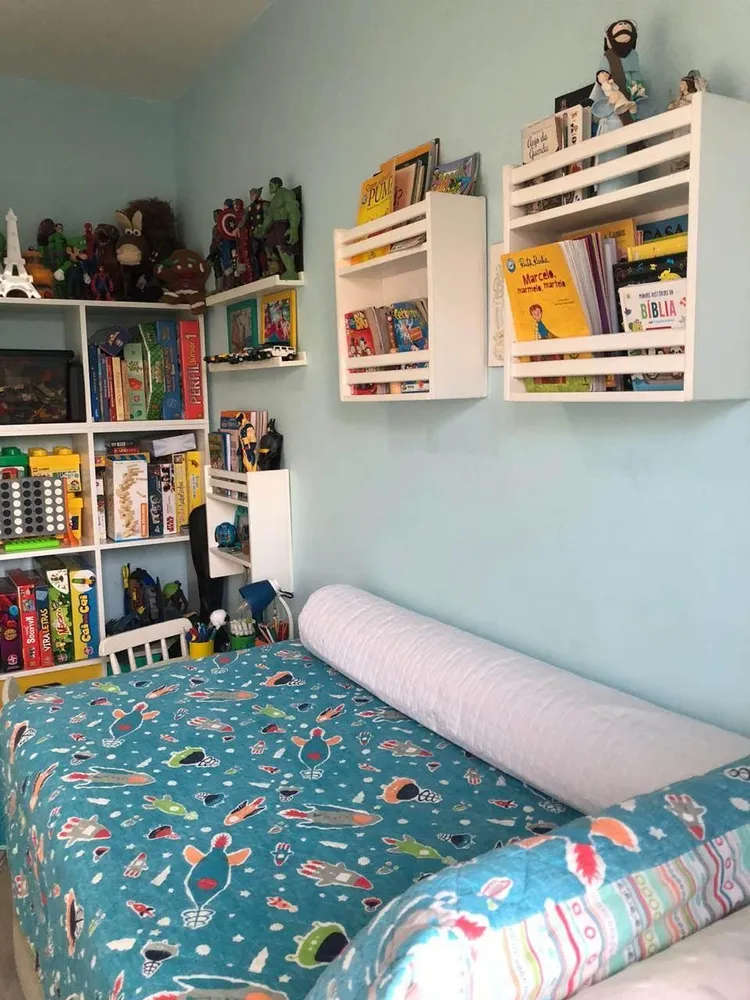 Apartamento, 2 quartos, 70 m² - Foto 2